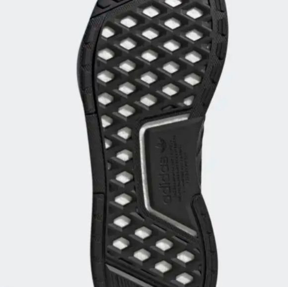 Adidas NMD V3  Black and Grey - Picture 6 of 6